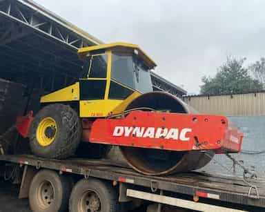 Dynapac CA 600 - 09/09