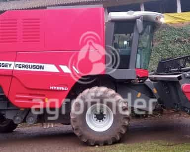 Massey Ferguson MF 4690 - 20/20