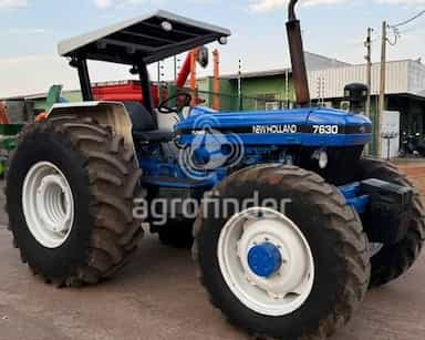 New Holland 7630 - 99/99