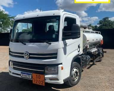 Volkswagen VW 11180 - 20/20