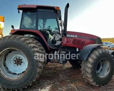 Case Maxxum 180 - 12/12