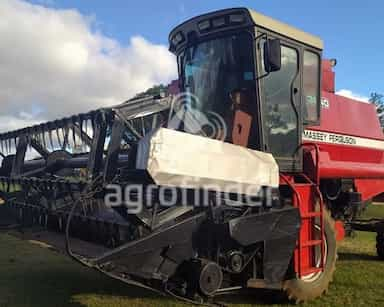 Massey Ferguson 3640 - 83/83