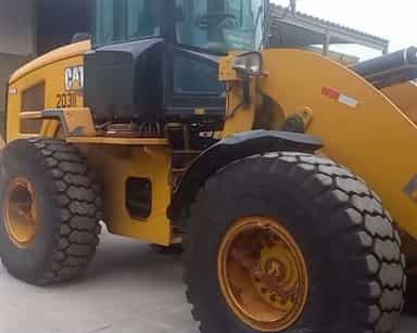 Caterpillar 938 K - 20/20