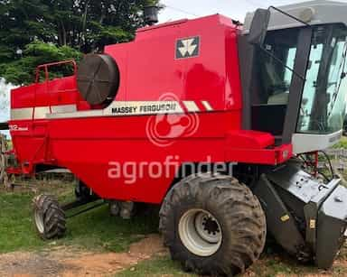 Massey Ferguson 32 - 13/13