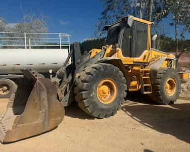 Volvo L110F - 16/16