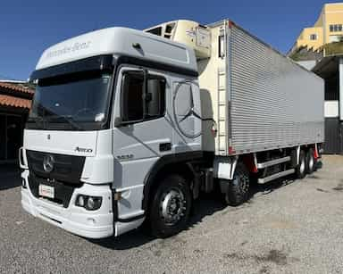 Mercedes Benz MB3030 - 20/20