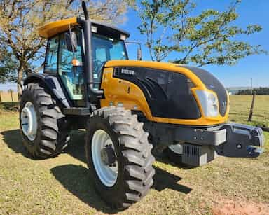 Valtra BM 110 - 17/17