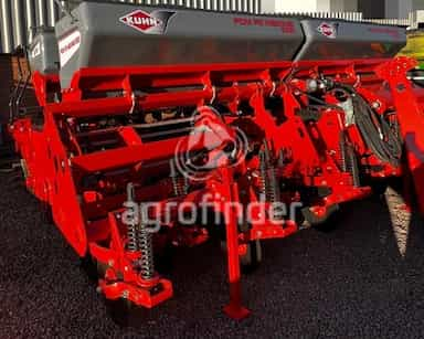 Kuhn PDM PG 1000 - 14/14