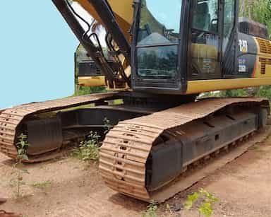 Caterpillar 336D2LME - 18/18