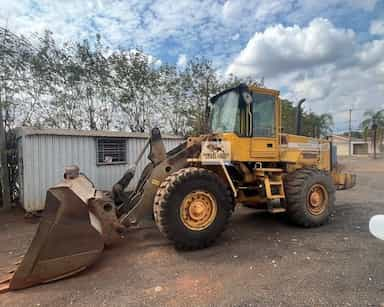 Volvo  L90 - 99/99