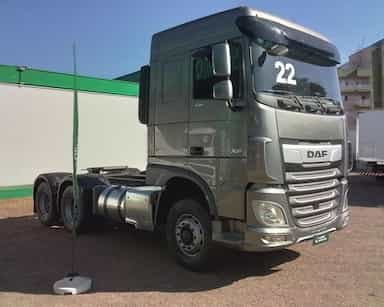 DAF XF 530  - 22/22