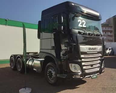 DAF XF 530  - 22/22