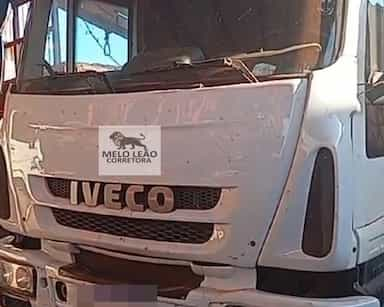 Iveco 240E25 - 10/10