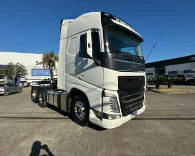 Volvo FH460 - 20/20