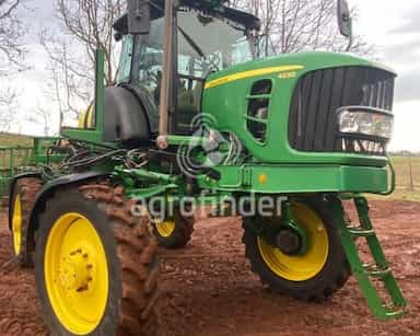 John Deere 4630 - 10/10