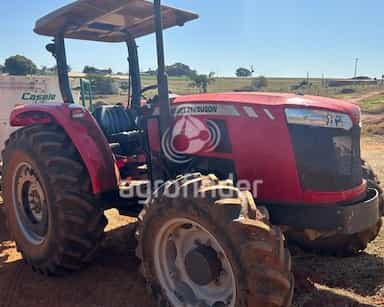 Massey Ferguson MF 4307 - 21/21