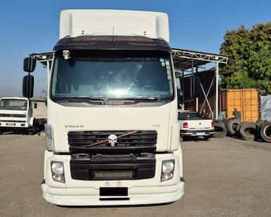 Volvo VM310 - 11/11