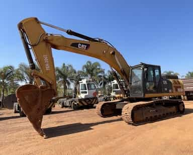 Caterpillar 336D2LME - 18/18