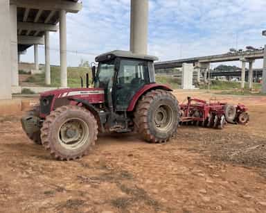 Massey Ferguson MF 4297 - 14/14