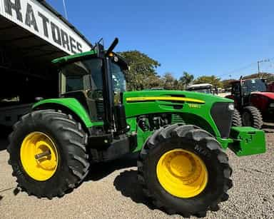 John Deere 7230J - 18/18