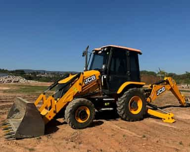 JCB 3CX - 20/20