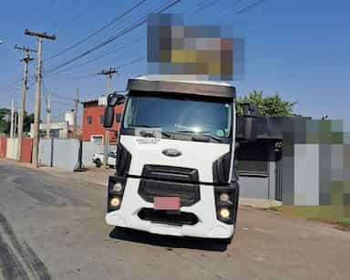 Ford Cargo2842 - 13/13