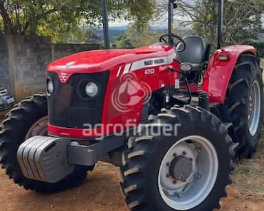 Massey Ferguson 4283 - 14/14