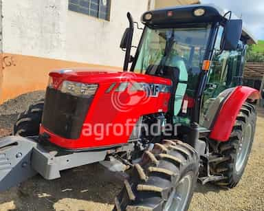 Massey Ferguson 4275 - 19/19