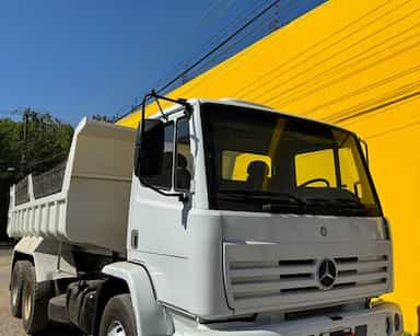 Mercedes Benz MB1720 - 05/05