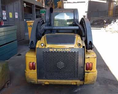 New Holland L225 - 14/14