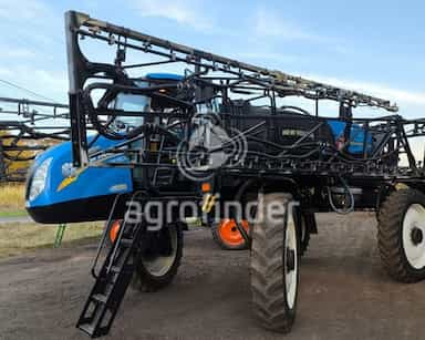 New Holland SP 3500 - 19/19