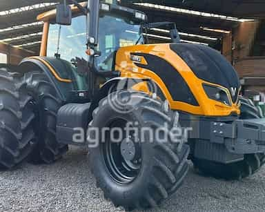 Valtra BH224 - 19/19