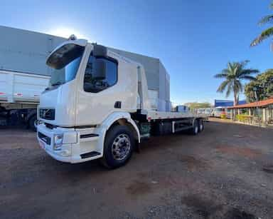 Volvo VM 270 - 12/12