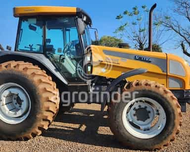 Valtra BM 125 - 12/12