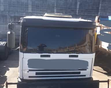 Iveco Cursor 450E - 03/03