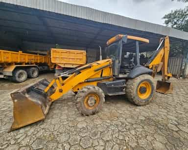 JCB 3CX - 14/14