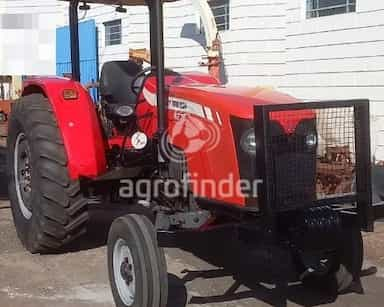 Massey Ferguson 4275 - 11/11