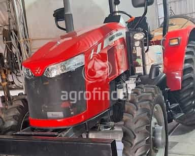 Massey Ferguson MF 4707 - 19/19