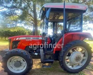 Massey Ferguson 4275 - 11/11