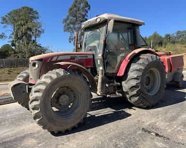 Massey Ferguson MF 4297 - 14/14