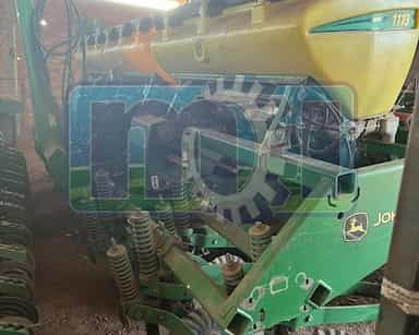 John Deere 1113 - 13/13