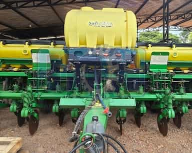 John Deere 1113 - 14/14