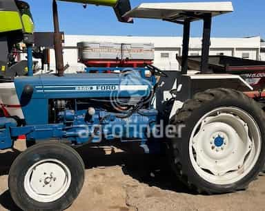 Ford 6600 - 79/79