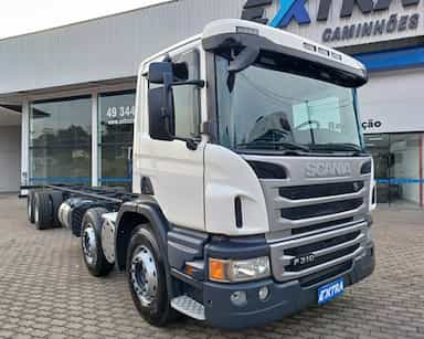 Scania P310 - 18/18