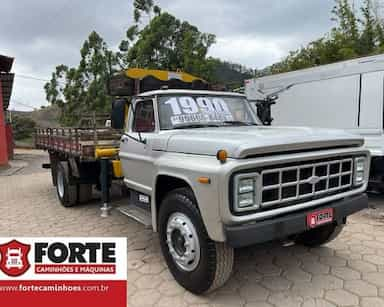 Ford F14000 - 90/90