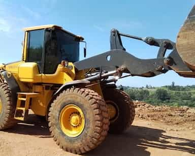 Volvo L90F - 14/14