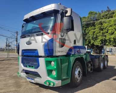 Ford Cargo2842 - 13/13