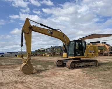 Caterpillar 320GC - 22/22