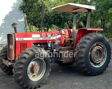 Massey Ferguson 275 - 00/00