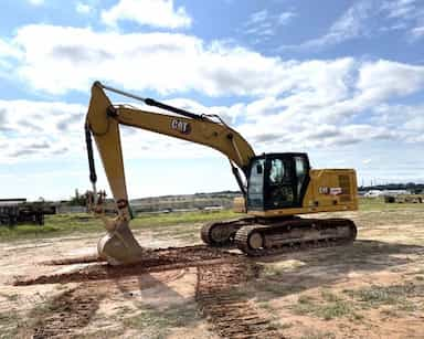 Caterpillar 320GC - 22/22